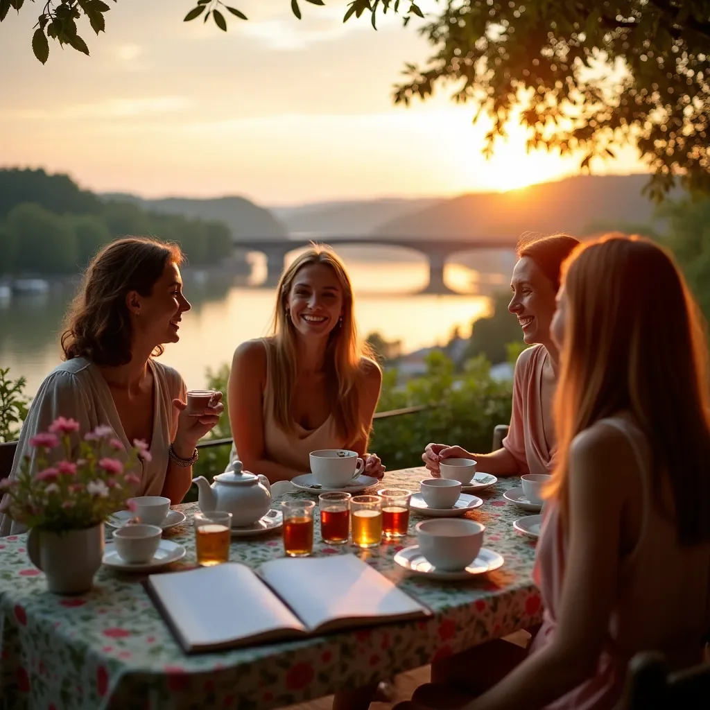 Creative innovation showcase